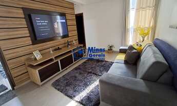 Imagem 3: Apartamento com Móveis Planejados à Venda - Terras do Sol - SJC