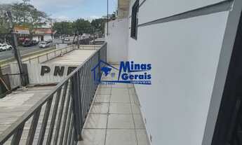 Imagem 3: Casa para Alugar - na Av. Cidade Jardim com 3 Dormitórios e Churrasqueira