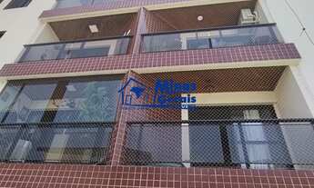 Imagem: Locação - Apto 2 dorm, planejado, sacada