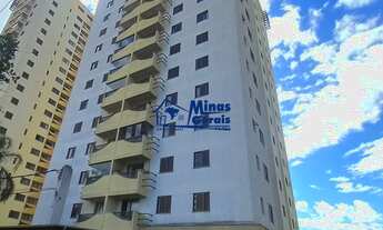 Imagem 1: Apartamento à venda no Jardim Satélite - 3 dormitórios, suíte, 2 vagas e lazer completo