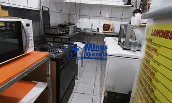 Imagem 7: Ponto Comercial à Venda - Av. Andrômeda - Bosque dos Eucaliptos