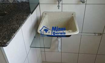 Imagem 4: Oportunidade no Primavera - Apto 2 dorm com ótimo acabamento