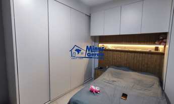 Imagem 7: Casa à Venda no Bosque dos Eucaliptos - 2 Dorms (1 Suíte) e Cozinha Planejada