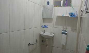 Imagem 6: Casa com Salão Comercial à Venda - Ótima Localização e 3 Vagas Cobertas