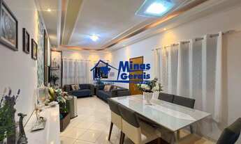 Imagem: Casa com Suíte, Planejados e 2 Vagas