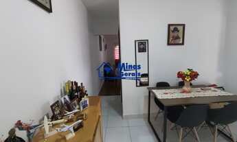 Imagem 3: Oportunidade: Casa à Venda Próxima à Embraer - 2 Dormitórios, Área de Serviço