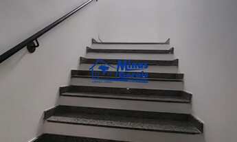 Imagem 4: Casa para Alugar - na Av. Cidade Jardim com 3 Dormitórios e Churrasqueira