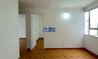 Imagem 5: Aluguel de Apartamento no Jardim Satélite - 2 Quartos, 1 Vaga, Condomínio com Piscina