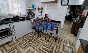 Imagem 4: Oportunidade no Interlagos - Casa com suíte e 2 vagas cobertas