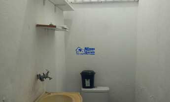 Imagem 6: Aluga-se salão comercial na Avenida Andrômeda - 35 m², piso frio