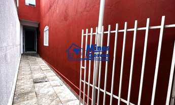 Imagem 3: Casa com 2 quartos e suíte no Parque Interlagos - 128 m² - Locação