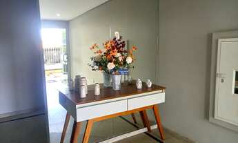 Imagem 4: Apartamento à venda no Jardim Satélite - 3 dormitórios, suíte, 2 vagas e lazer completo