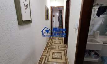 Imagem 6: Oportunidade no Interlagos - Casa com suíte e 2 vagas cobertas