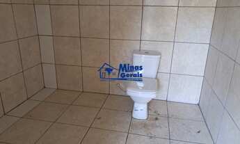 Imagem 6: Ponto com terreno de 250m² para locação no Bosque dos Eucaliptos - com edícula