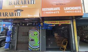 Imagem 2: Ponto Comercial à Venda - Av. Andrômeda - Bosque dos Eucaliptos