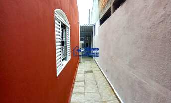 Imagem 4: Casa com 2 quartos e suíte no Parque Interlagos - 128 m² - Locação