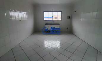 Imagem 6: Casa para Alugar - na Av. Cidade Jardim com 3 Dormitórios e Churrasqueira