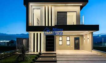 Imagem 3: Sobrado Alto Padrão com Suíte Master e Escritório - SJC