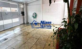 Imagem 2: Casa com 2 quartos e suíte no Parque Interlagos - 128 m² - Locação