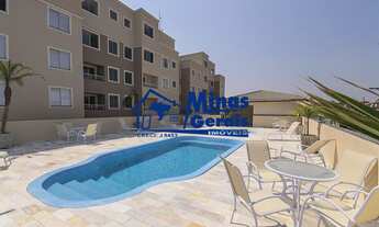 Imagem: Apartamento à venda no Jardim Terras do