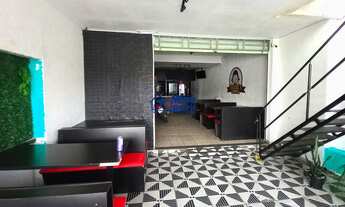 Imagem: Prédio Misto à Venda no Parque Interlagos