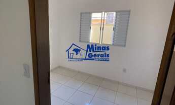 Imagem 6: Casa nova à venda no Parque Interlagos - 2 dormitórios, suíte e 2 vagas, 70m²