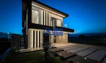 Imagem 6: Sobrado Alto Padrão com Suíte Master e Escritório - SJC