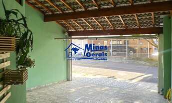 Imagem 3: Casa com Suíte, Planejados e 2 Vagas - Bosque dos Eucaliptos SJC