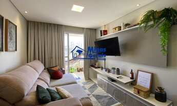 Imagem: Apartamento á venda no Varandas do Parque