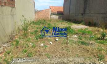 Imagem: Terreno 126m² Plano - Jardim Nova República