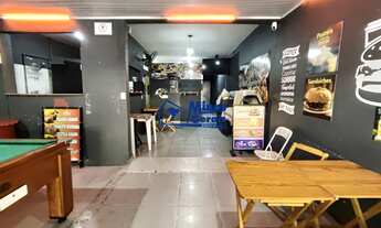 Imagem: Ponto Comercial à Venda - Av. Andrômeda