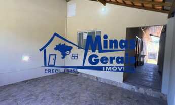 Imagem: Casa nova à venda no Parque Interlagos