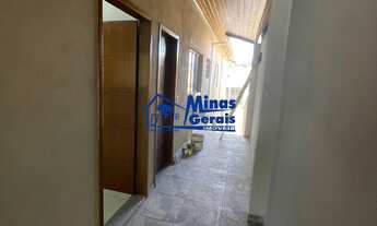 Imagem 2: Casa nova à venda no Parque Interlagos - 2 dormitórios, suíte e 2 vagas, 70m²