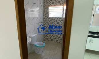 Imagem 7: Casa nova à venda no Parque Interlagos - 2 dormitórios, suíte e 2 vagas, 70m²