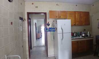 Imagem 4: Casa com Salão Comercial à Venda - Ótima Localização e 3 Vagas Cobertas