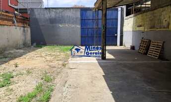 Imagem: Ponto com terreno de 250m² para locação