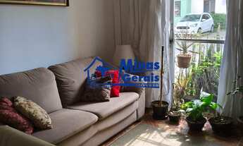 Imagem: Venda - Apartamento Térreo 2 Quartos com