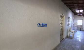 Imagem 3: Casa com 2 Dormitórios à Venda no Parque Interlagos - R$240 mil