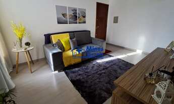 Imagem 4: Apartamento com Móveis Planejados à Venda - Terras do Sol - SJC