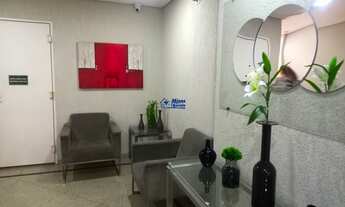 Imagem 2: Apartamento à venda no Jardim Satélite - 3 dormitórios, suíte, 2 vagas e lazer completo