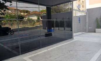 Imagem 6: Apartamento à Venda no Edifício Oriente ? São José dos Campos/SP