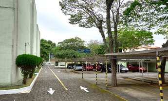 Imagem 2: Aluguel de Apartamento no Jardim Satélite - 2 Quartos, 1 Vaga, Condomínio com Piscina