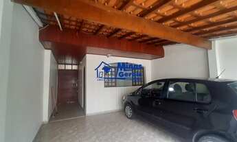 Imagem: Aluguel Sobrado amplo no Jardim Del Rey