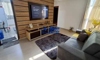 Imagem: Apartamento com Móveis Planejados à Venda