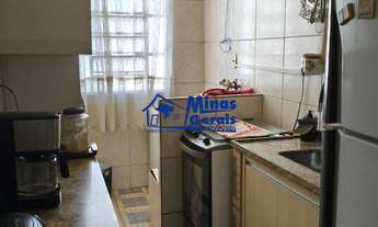 Imagem 3: Venda - Apartamento Térreo 2 Quartos com Área de Lazer no Primavera