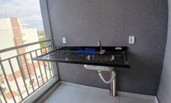 Imagem 2: Apartamento à Venda no Edifício Oriente ? São José dos Campos/SP