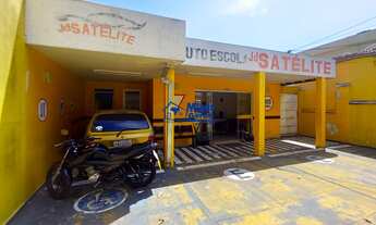 Imagem: Imóvel Comercial na Av. Iguape com 3 Vagas