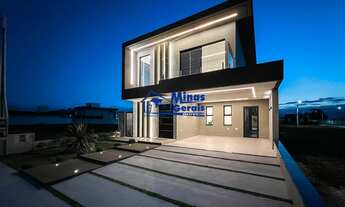 Imagem 2: Sobrado Alto Padrão com Suíte Master e Escritório - SJC