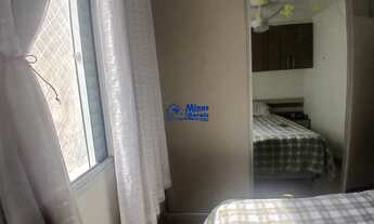 Imagem 6: Venda - Apto 3 Dorms com Porcelanato - Condomínio Jardinatti - SJC