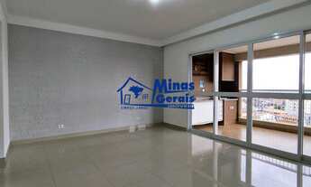 Imagem: Locação - Apartamento com 3 Quartos e